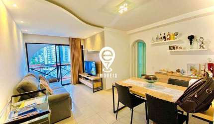 Apartamento à venda, 2 quartos, 1 vaga, Cursino - São Paulo/SP