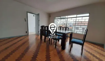 Sobrado à venda, 3 quartos, 4 vagas, Vila da Saúde - São Paulo/SP