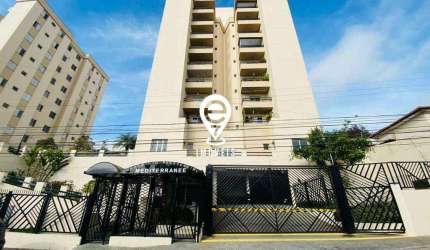 Apartamento à venda, 2 quartos, 1 vaga, Cidade Vargas - São Paulo/SP