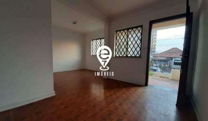 Sobrado à venda, 4 quartos, 2 vagas, Mirandópolis - São Paulo/SP