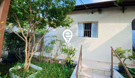 Casa à venda, 3 quartos, 1 suíte, 1 vaga, Saúde - São Paulo/SP