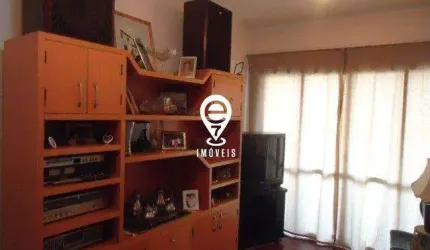 Apartamento à venda, 3 quartos, 1 suíte, 1 vaga, Chácara Inglesa - São Paulo/SP