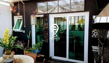 Sobrado à venda, 3 quartos, 1 suíte, 5 vagas, Vila Nair - São Paulo/SP