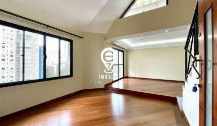 EXCELENTE COBERTURA DUPLEX