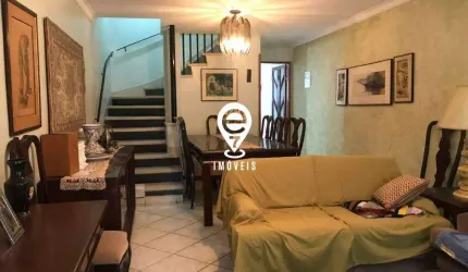 Sobrado à venda, 2 quartos, 1 vaga, Vila Clementino - São Paulo/SP