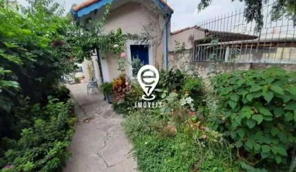 Terreno à venda, Saúde - São Paulo/SP