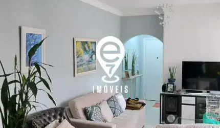 Apartamento à venda, 2 quartos, Aclimação - São Paulo/SP