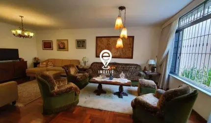 Sobrado à venda, 4 quartos, 2 suítes, 3 vagas, Planalto Paulista - São Paulo/SP