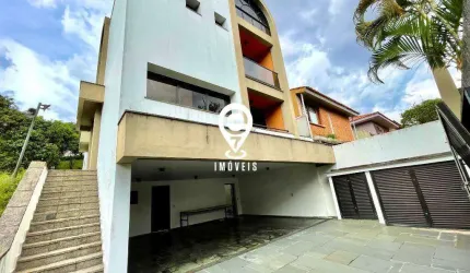 Sobrado à venda, 4 quartos, 3 suítes, 6 vagas, Jardim Olympia - São Paulo/SP