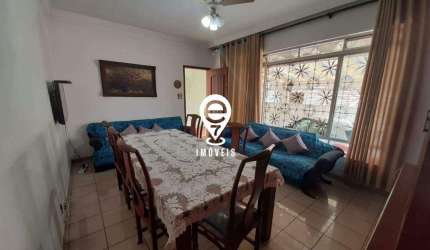 Casa à venda, 4 quartos, 2 vagas, Parque Imperial - São Paulo/SP