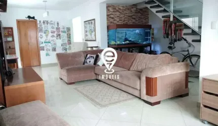Sobrado à venda, 3 quartos, 3 suítes, 2 vagas, Vila Monumento - São Paulo/SP