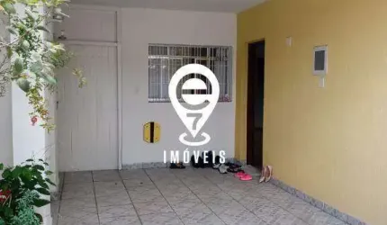 Sobrado à venda, 4 quartos, 2 suítes, 3 vagas, Planalto Paulista - São Paulo/SP