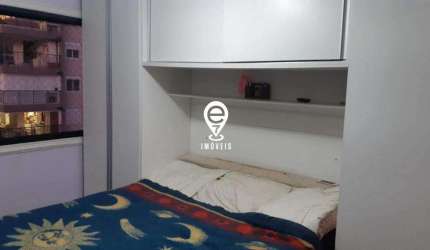 Apartamento à venda, 3 quartos, 2 suítes, 2 vagas, Jardim Vila Mariana - São Paulo/SP