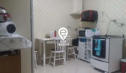 Sobrado à venda, 4 quartos, 2 suítes, 2 vagas, Mirandópolis - São Paulo/SP