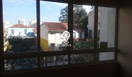 Apartamento à venda, 2 quartos, 1 vaga, Ipiranga - São Paulo/SP