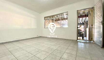 Sobrado à venda, 3 quartos, 2 vagas, Vila do Encontro - São Paulo/SP