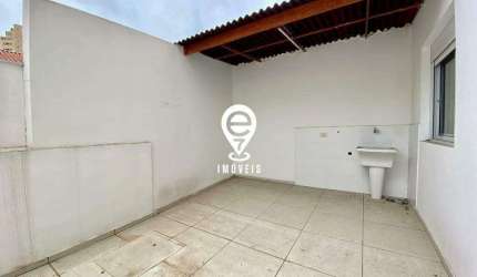 Apartamento à venda, 2 quartos, 1 suíte, Saúde - São Paulo/SP