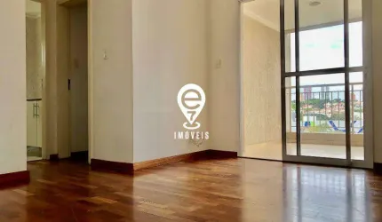 Apartamento à venda, 2 quartos, 1 suíte, 1 vaga, Vila da Saúde - São Paulo/SP