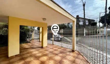 Sobrado à Venda na Vila Mariana – 3 Dormitórios, 2 Vagas e Muito Conforto!