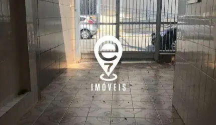Casa à venda, 3 quartos, 2 vagas, Jardim Oriental - São Paulo/SP