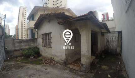Terreno à venda, Vila da Saúde - São Paulo/SP