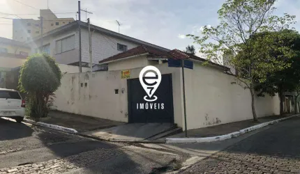 Casa à venda, 4 quartos, 5 vagas, Vila da Saúde - São Paulo/SP