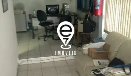 Casa à venda, 2 quartos, 6 vagas, Jardim Oriental - São Paulo/SP