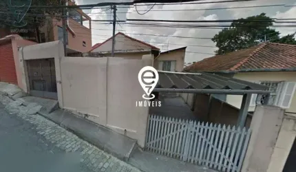 Terreno à venda, Saúde - São Paulo/SP