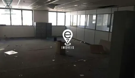 Sala à venda, 6 vagas, Consolação - São Paulo/SP