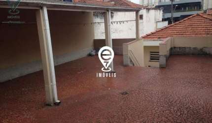 Casa à venda, 3 quartos, 1 suíte, 2 vagas, Bosque da Saúde - São Paulo/SP