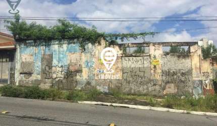 Terreno à venda, Bosque da Saúde - São Paulo/SP