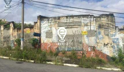 Terreno à venda, Bosque da Saúde - São Paulo/SP