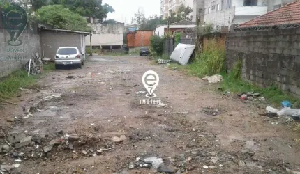 Terreno à venda, Saúde - São Paulo/SP