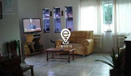 Casa à venda, 2 quartos, 3 vagas, Vila Guarani (Zona Sul) - São Paulo/SP