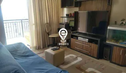 EXCELENTE APARTAMENTO DE 3 DORMITÓRIOS NA VILA GUMERCINDO!