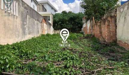 Terreno à venda, Saúde - São Paulo/SP