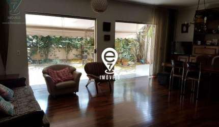 Casa à venda, 4 quartos, 1 suíte, 2 vagas, Jardim Umuarama - São Paulo/SP