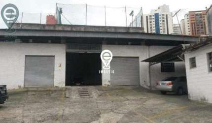 Terreno à venda, Saúde - São Paulo/SP
