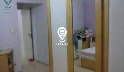 Casa à venda, 3 quartos, 1 suíte, 2 vagas, Vila Babilônia - São Paulo/SP