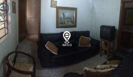 Casa à venda, 3 quartos, 1 suíte, 8 vagas, Vila Clara - São Paulo/SP