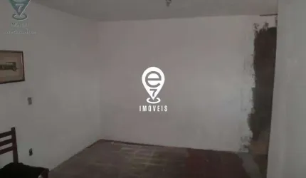 Casa à venda, 2 quartos, 1 vaga, Vila do Encontro - São Paulo/SP