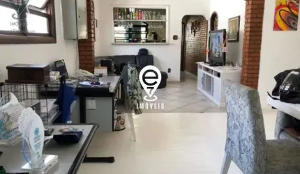 Casa à venda, 2 quartos, 2 vagas, São Judas - São Paulo/SP