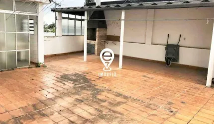 Casa à venda com 166 m², 3 quartos, 2 vagas - Mirandópolis / SP