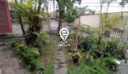 Casa à venda, 3 quartos, 1 suíte, 10 vagas, Cidade Vargas - São Paulo/SP