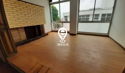 Sobrado para aluguel, 4 quartos, 2 suítes, 4 vagas, Planalto Paulista - São Paulo/SP