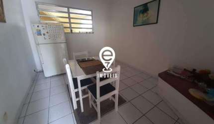 Casa para aluguel, 4 quartos, 1 suíte, 2 vagas, Vila Clementino - São Paulo/SP