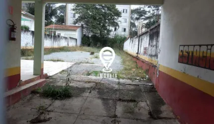 Terreno para aluguel, Cidade Vargas - São Paulo/SP