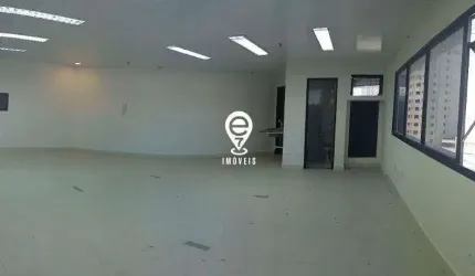Sala para aluguel, 2 vagas, Vila da Saúde - São Paulo/SP