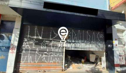 Loja para aluguel, Saúde - São Paulo/SP