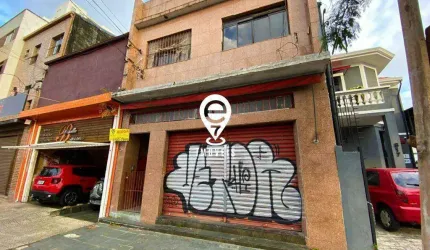 Sala para aluguel, Mirandópolis - São Paulo/SP